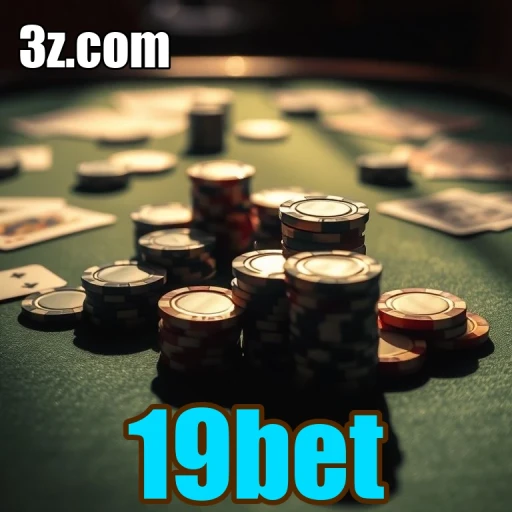 19bet Cashback