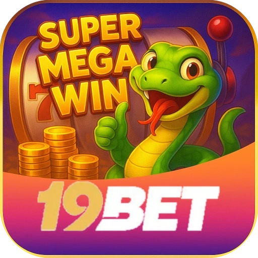 19bet logo