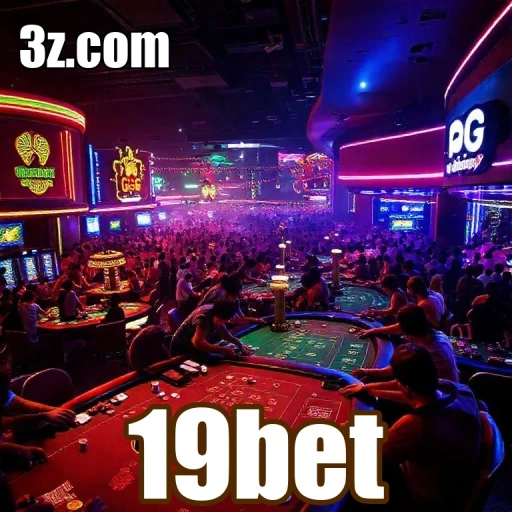 Promoções Imperdíveis no 19bet: Ganhe Mais em Cada Aposta