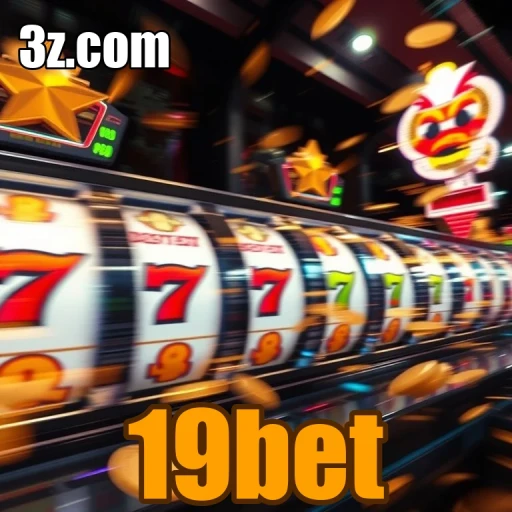 Recarga Empolgante no 19bet: Conteúdos e Oportunidades Incríveis